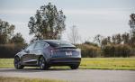 Tesla Model 3 2017 года (US)